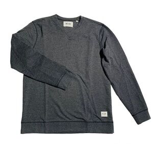 Only & Sons Large crew neck sweatshirt